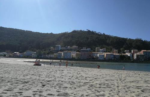 Casa rural Camelle Casa dos avós - Foto 34