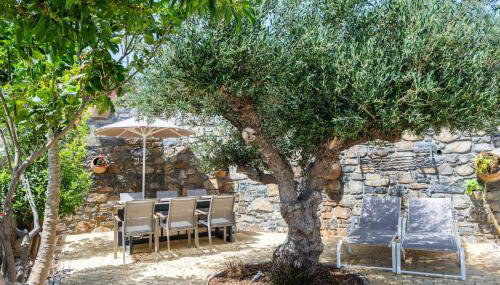 Achlia Beach Villa 2 - Foto 5