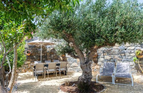 Achlia Beach Villa 2 - Foto 5