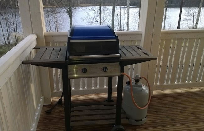 Löydön Kartano - Foto 48