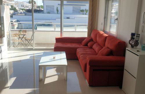 Marinamed Residential Villa Sea View - Foto 6