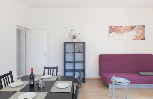 ZH Seefeld - Hitrental Apartment - Foto 8