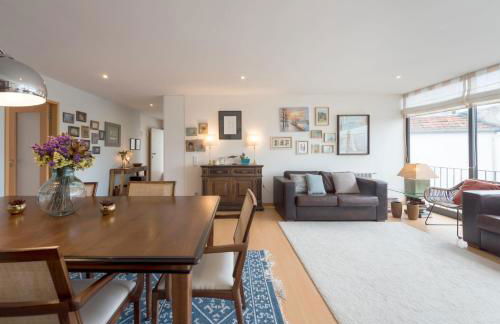 Between River and Sea Porto Apartment - Foto 1