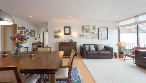 Between River and Sea Porto Apartment - Foto 1