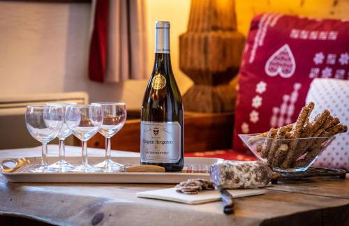 Club Alpina - Champagny-en-Vanoise - Foto 25