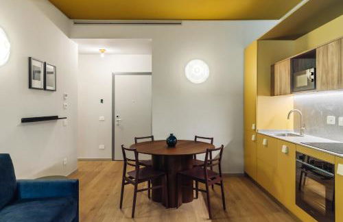 Heart Milan Apartments - Porta Romana - Photo 38