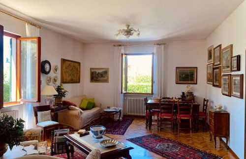 Villa dei Pini - Foto 22