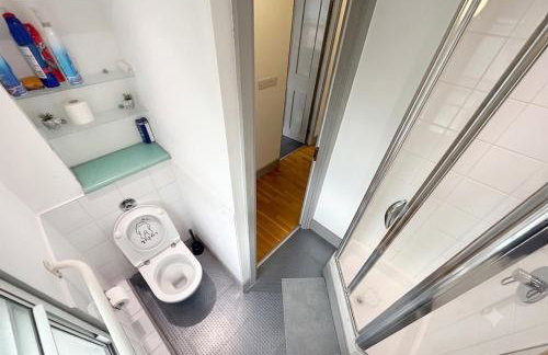King's Cross Private Suites - Foto 31