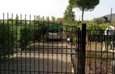 Panos and Chrisas House - Foto 38