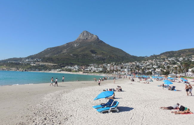 CB-ONE Luxury Stay - Foto 26