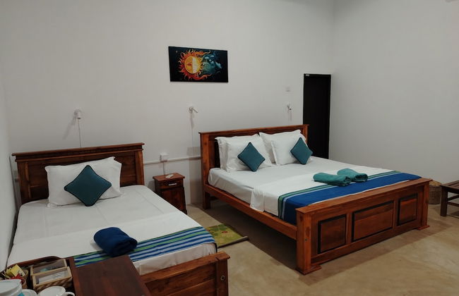 Wilpattu wild villa - Foto 7