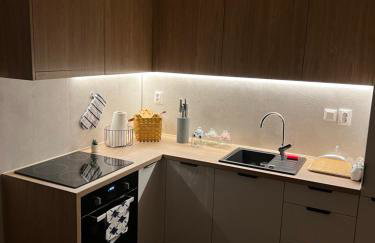 Domek nad stawem - Foto 15