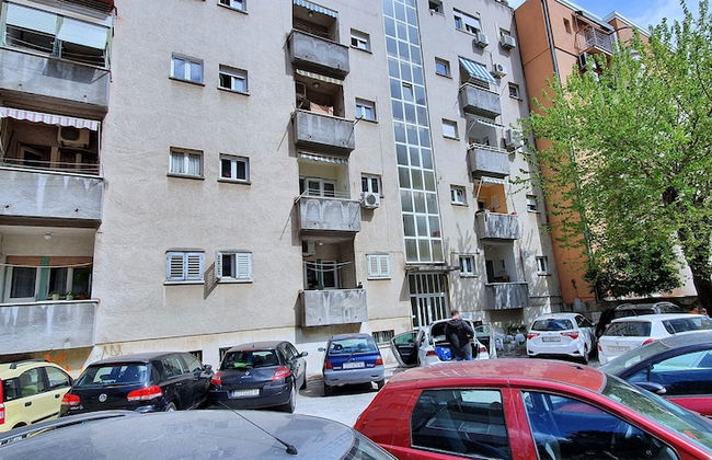 Apartment Freyja - Foto 17