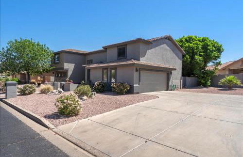 5 Bedroom 4 Bath Boutique Home PREMIUM LOCATION + heated pool option - Foto 31