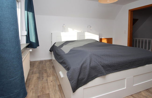 Charming Holiday Home in Nesse With Garden - Foto 2