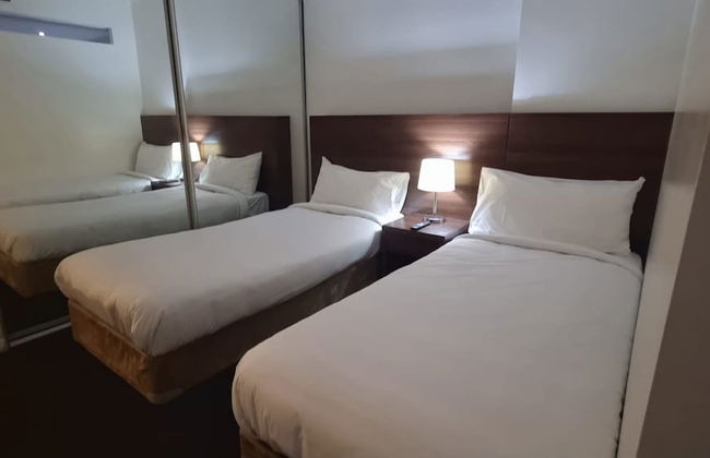 APX World Square - Foto 10