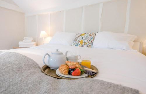 Ivy House, Mells - Foto 37