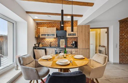 Haus Alte Schmiede Apt 4 - Foto 10