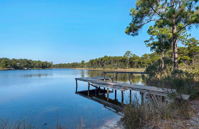 1st Floor, Walkable to Dining, Shopping, Beach - Sleeps 6 - Foto 29