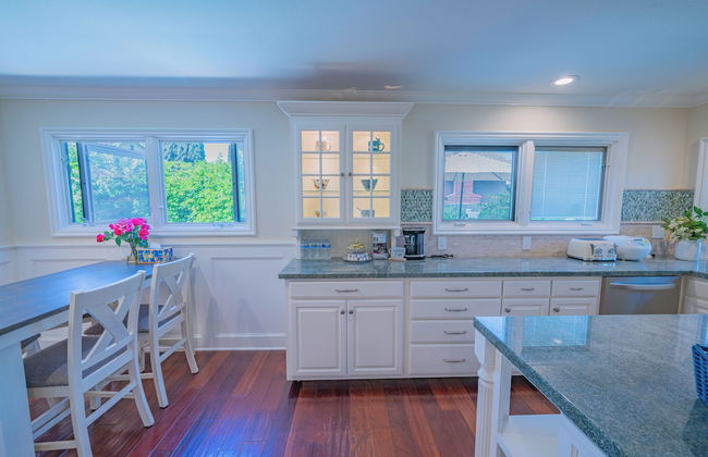 Amazing Disneyland Spa Pool Villa - Photo 12