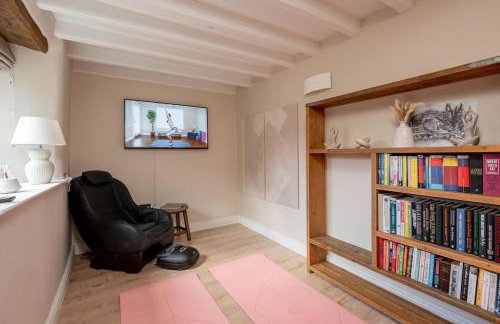 The Smithy Cumbria - 5 star Lake District Luxury, Pet Friendly, Hot Tub - Foto 14