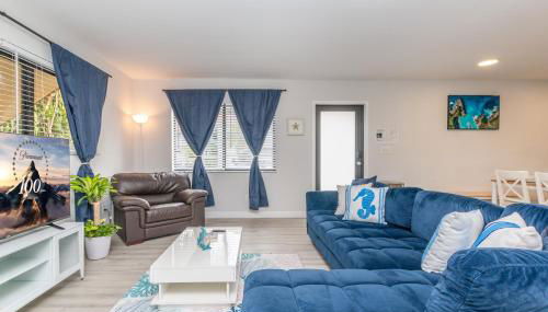 Beachside Parking - Las Olas, Airport, Port Evg - Foto 3