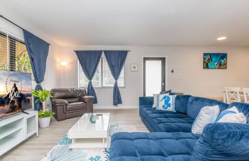 Beachside Parking - Las Olas, Airport, Port Evg - Foto 3