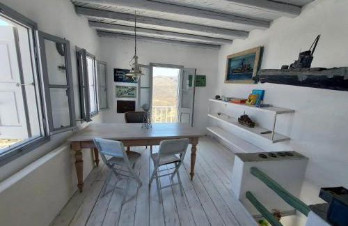 Windhouses Serifos - Foto 50