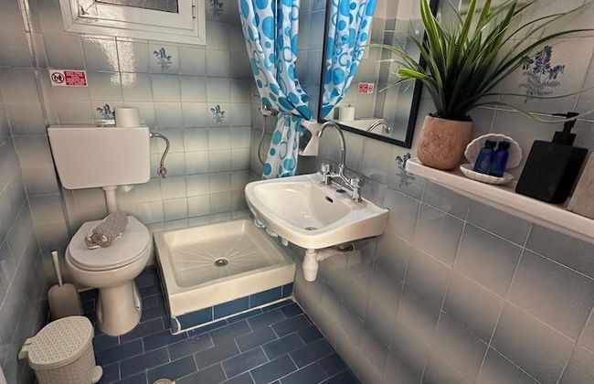 Nikos Apartments - Foto 75