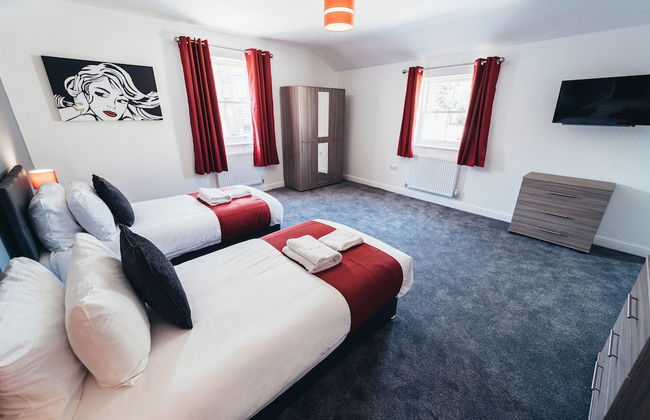 The Stay Company - Mill Street - Foto 9