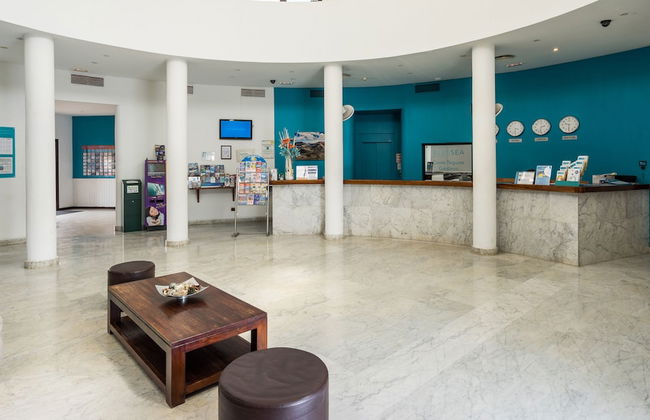 BLUESEA Costa Teguise Gardens - Foto 2