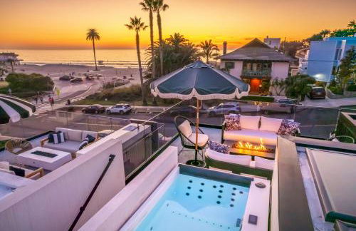 Nord Moonlight Beach Luxury Home - Foto 16