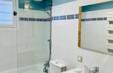 Charmant chalet en bord de Seine - Foto 9