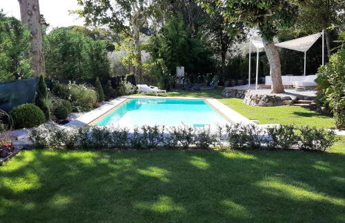 YHFlorence - con piscina privata uso esclusivo e hammam - Photo 3