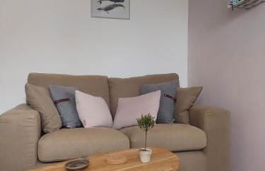 Ferienwohnung Alte Schule Ruhwarden - Foto 12