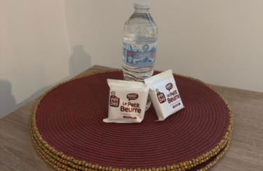 Studio Voyage - Proche centre ville - Foto 16