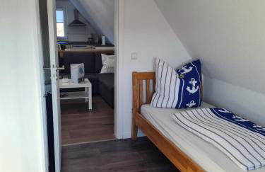 Wohnung "Burgtiefe" in Bannesdorf auf Fehmarn - Foto 13