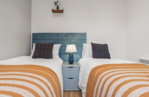 2 Bedroom flat for Corporate, workers, Relocation, West st - Foto 13