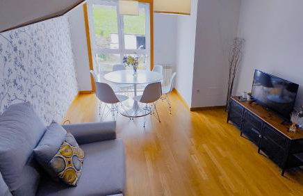 Apartamento Buen Camino - Foto 6