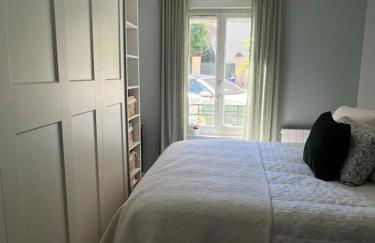 Charming and cozy apartment in Pantin - Foto 9