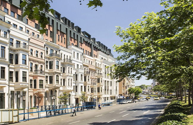 GARLON RESIDENCE - Foto 1