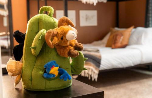 Prickly Paradise - Modern Comfort Meets Desert Charm in Buckeye - Foto 34