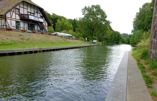 Terra am Plauer See m Garten - Foto 18