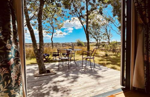 The Field Room - Hut on The Lizard - Foto 6