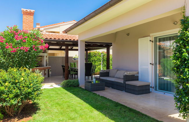 Villa Valentina - Foto 4