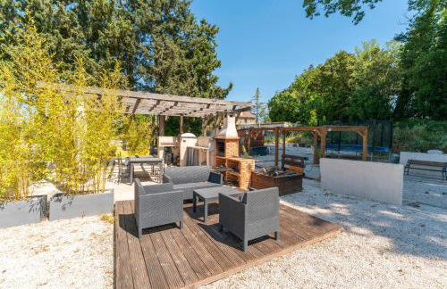 Gite en Campagne Léonie - Photo 22