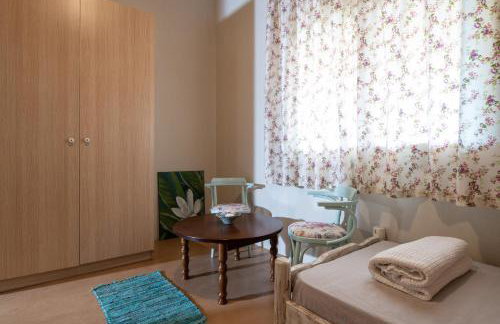 Villa Menie - Golden Fig Sykia lodge - Foto 44