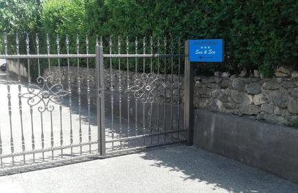 Apartment Sun & Sea - Foto 45