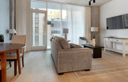 Landing Stunning 1BD Yoga Studio Gym - Foto 23