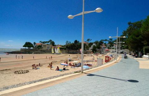 Les dunes de Nauzan - Foto 29